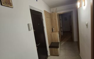 Apartament 2 camere, decomandat, 56 mp, zona Frumoasa, Iasi - Poză 7
