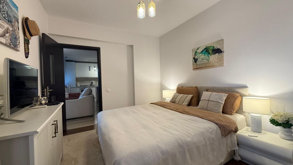 2 cam Modern | Metrou Brancoveanu | Prima inchiriere - Poză 13