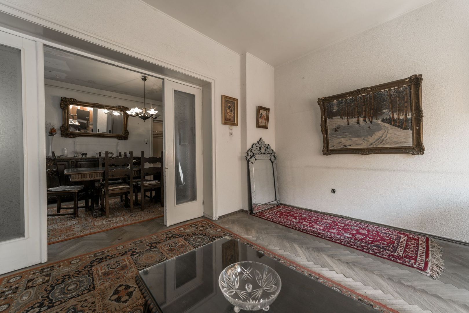 De vanzare Apartament 4 camere, Interbelic, Calea Calarasi, Decebal - Poză 9