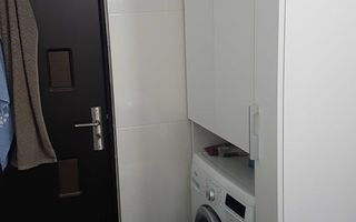 Apartament modern cu 3 camere de închiriat – la 5 minute de Iulius Mal - Poză 8
