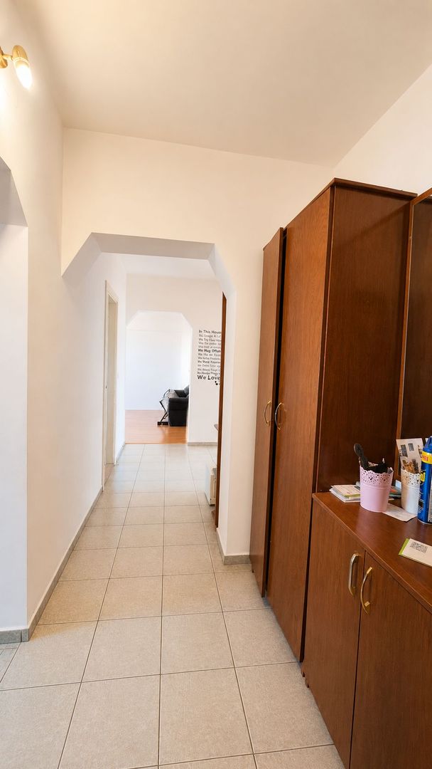 COMISION 0% | 4 Camere | 88 mp utili | Zona Complex - Lunei | 2 Bai. - Poză 8