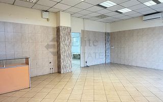 Spatiu comercial de inchiriat Piata Decebal Oradea - Poză 2