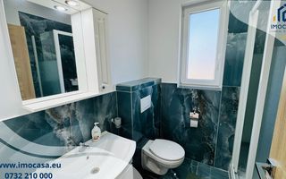 De Închiriat apartament nou, mobilat, 2 camere Gradiste Arad - Poză 9