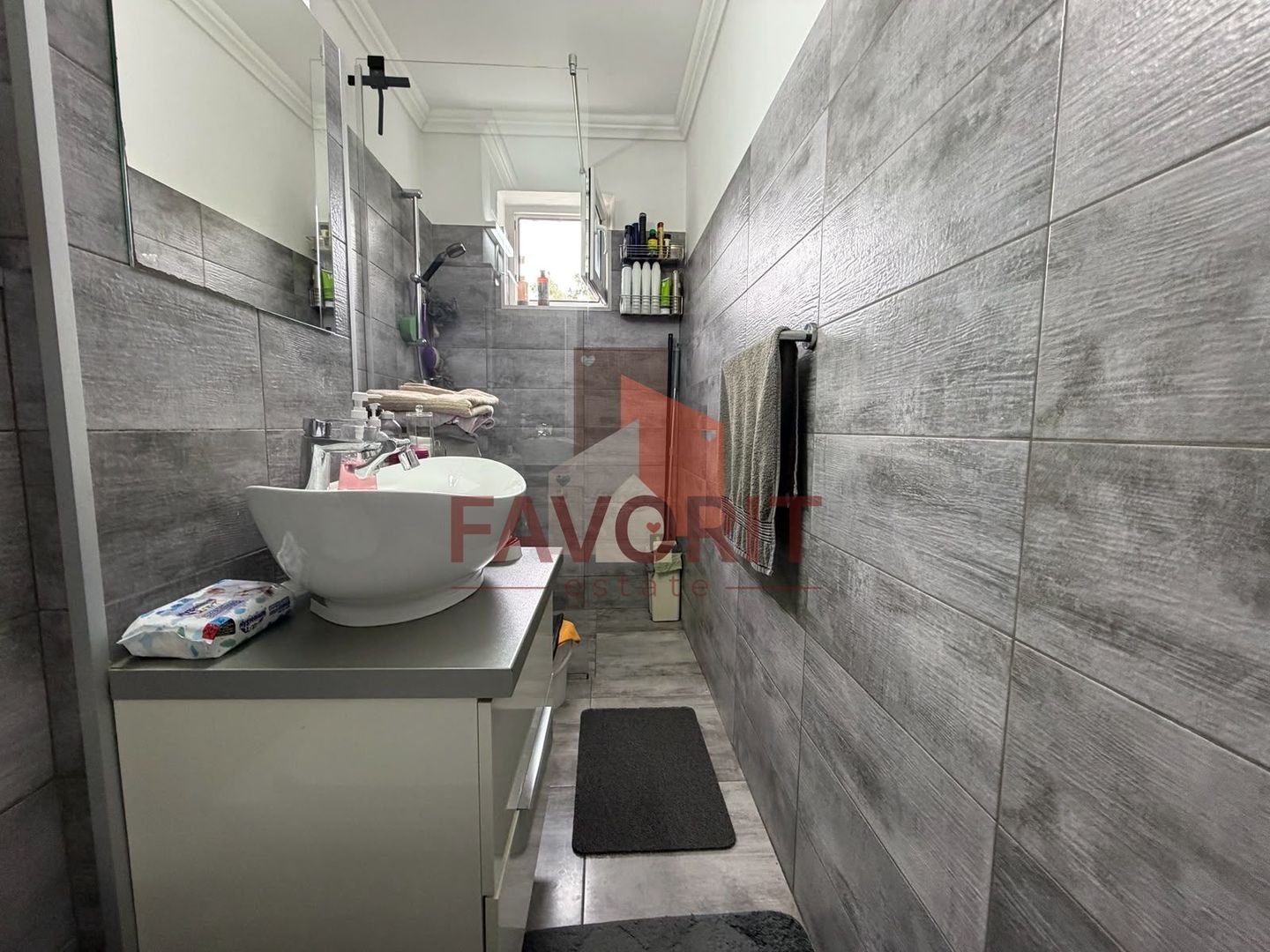 3 camere | etaj 1 | centrala proprie | mobilat,utilat | zona excelenta - Poză 11