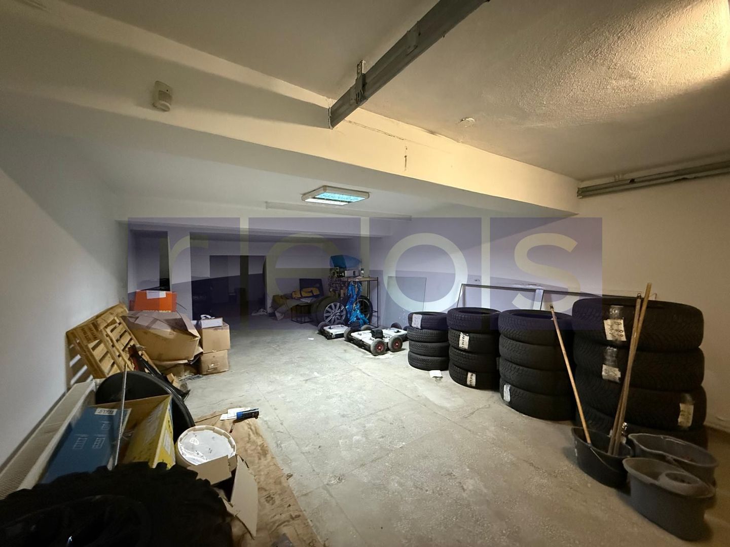 VANZARE VILA DOMENII | 374MP | IDEAL CLINICA - BIROURI | - Poză 36