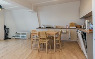 Apartament 4 camere, terasa, parcare, Zorilor, Wings! - Poză 23