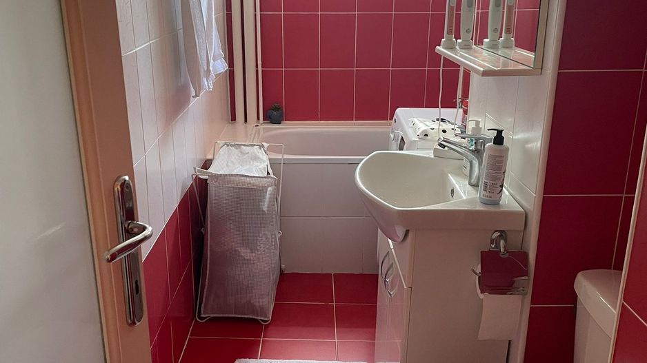 Girocului-Lida | Decomandat | Zonă verde și liniștită | Mobilat și utilat - Poză 10