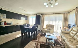 Apartament 2 Camere | 58 mp | Etaj 2 | Parcare | Floresti | Florilor - Poză 2