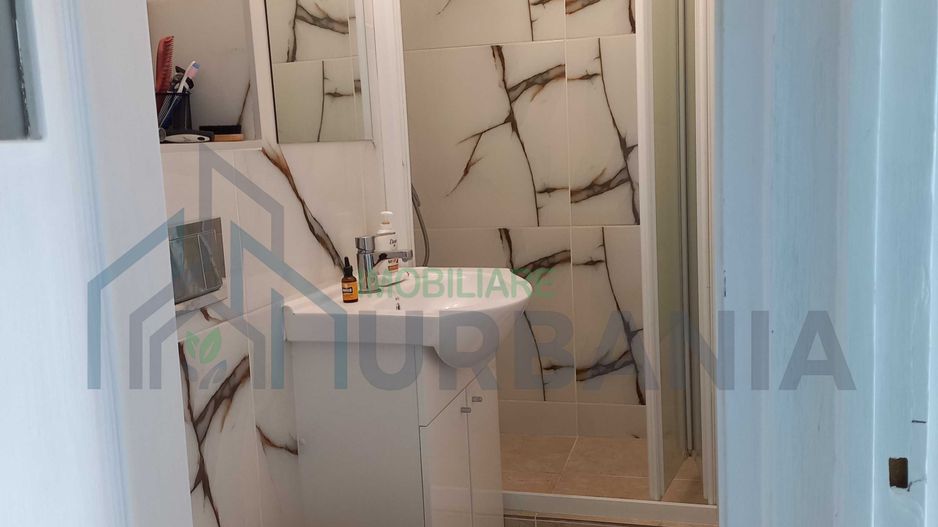 Inchirez apartament 3 camere -Mircea cel Batran - Poză 7