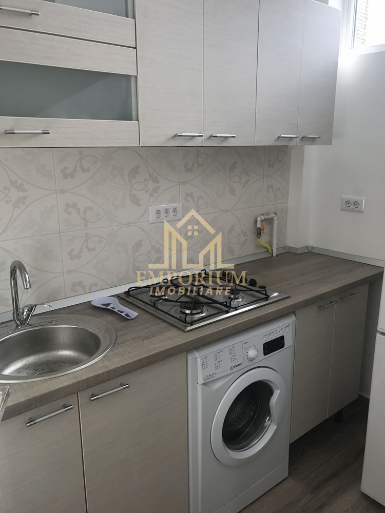 1 camera decomandata, Modern, AC, Gheorgheni, Detunata - Poză 4