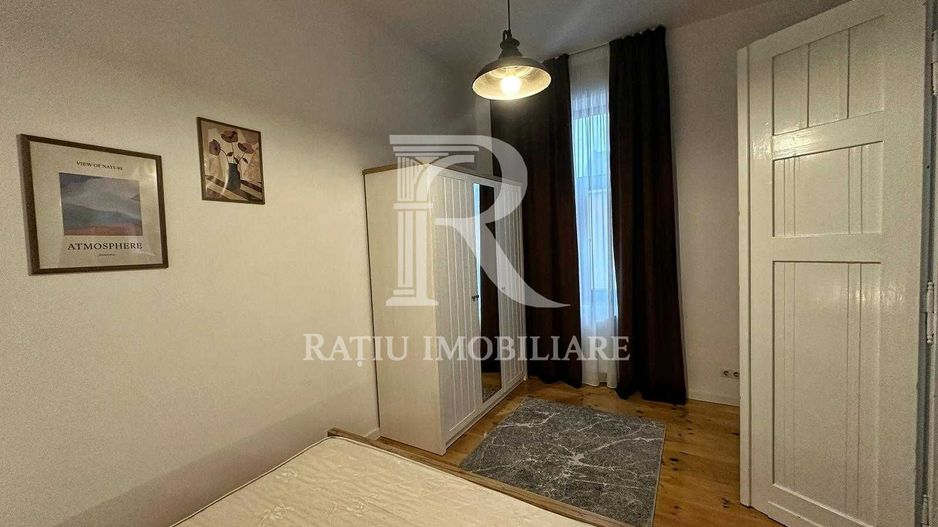 Apartament cu 2 camere | Zona Ultracentrala | Oradea - Poză 4