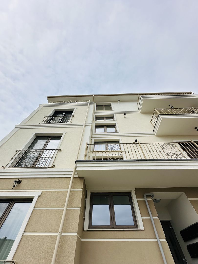 Oferta inchiriata - Apartament spatios si luminos - Segmentul Premium - Poză 36