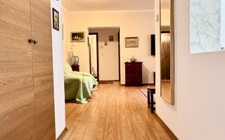 Apartament 3 camere Vitan Bloc Reabilitat - Poză 9