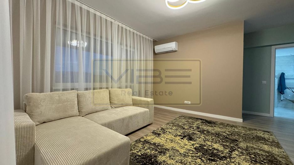 Apartament 2 camere premium + parcare Conest Evolution - Poză 11