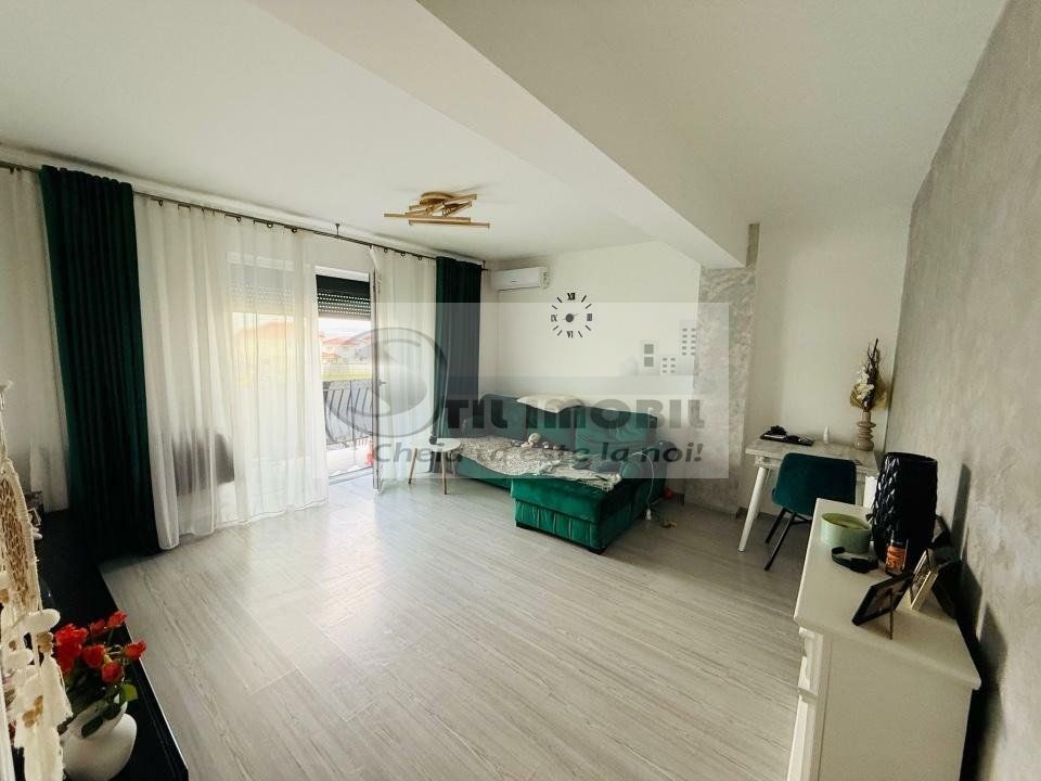 Apartament 2 camere zona Cug-Valea Adanca 61 mp utili 95000 de euro - Poză 4