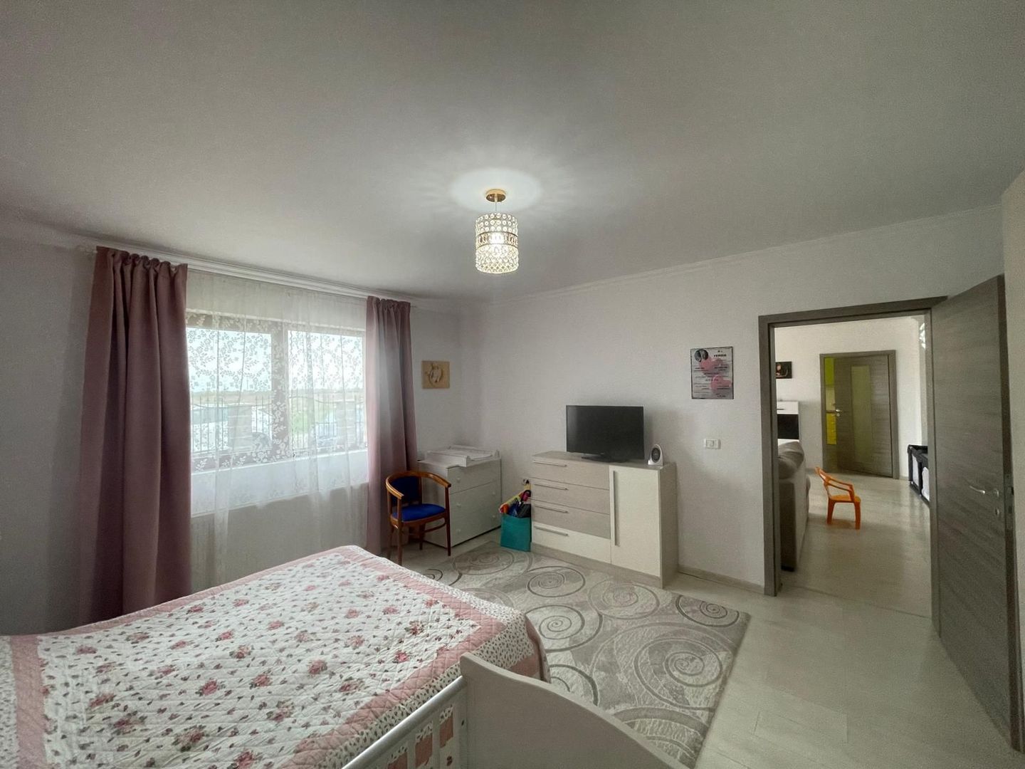 Casa Individuala - 120mp - Mosnita Noua - Poză 7