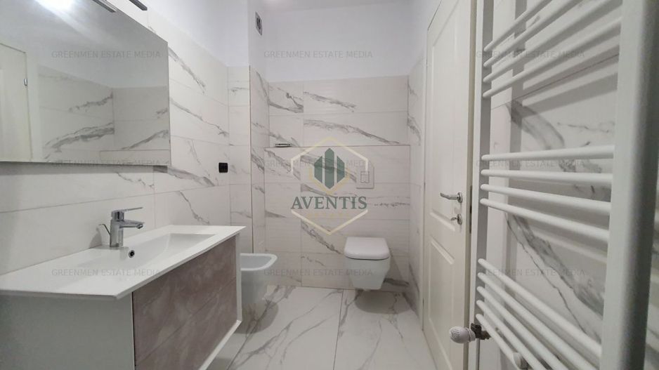 2 camere in bloc nou tip boutique, finisaje premium, la 5 minute de Metrou Obor - Poză 15