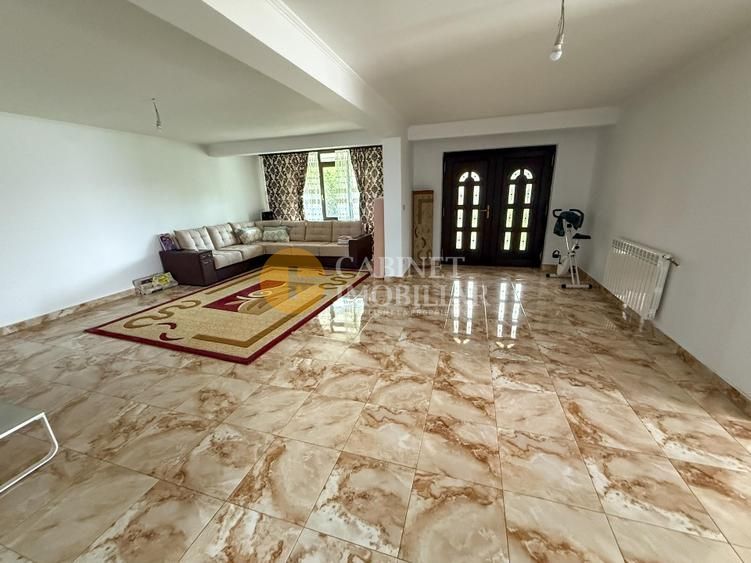 Casa individuala cu teren mare Valea Adanca -IasiCasa - Poză 6