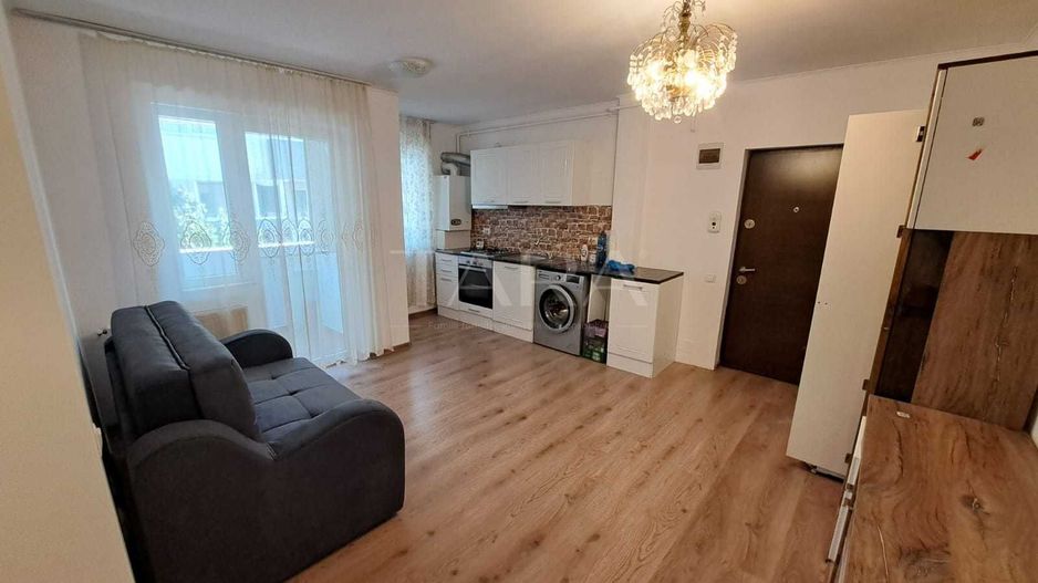Apartament 2 camere – Florești, zona Terra - Poză 2