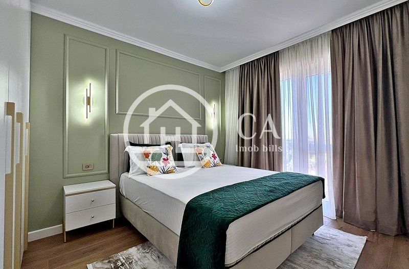 Apartament de închiriat cu 2 camere în PRIMA ARENA, Oradea - Poză 1