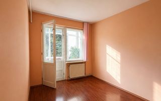 Apartament cu 3 camere, decomandat, etaj intermediar, zona Iuliu Maniu - Poză 5