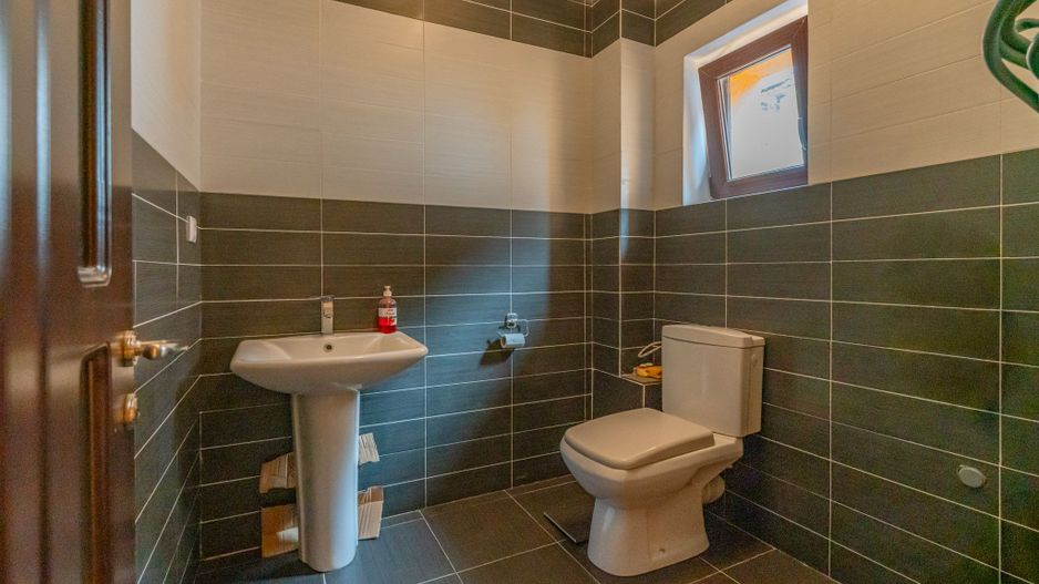 Casă Lunca Câlnicului | 170 mp utili | Teren 679 mp | Lângă Pădure - Poză 13