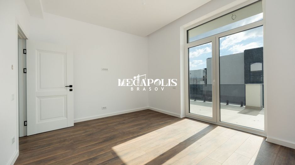 Casǎ Lux | Direct Dezvoltator | Predare la Cheie - Poză 17