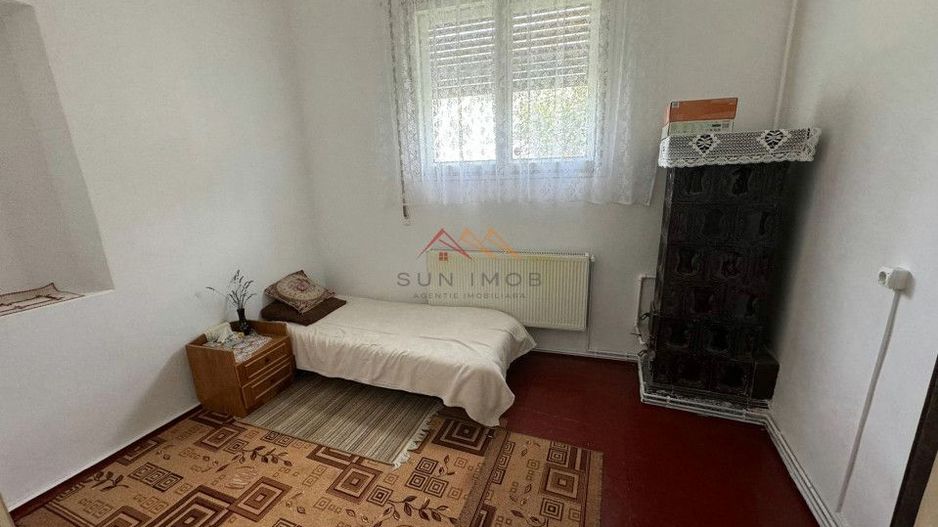 Apartament 3 camere in casa, central, terasa, garaj, gradina, Campina - Poză 6