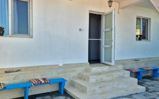 2 Mai (COD 02)- Pensiune 9 camere mobilata utilata afacere la cheie - Poză 17