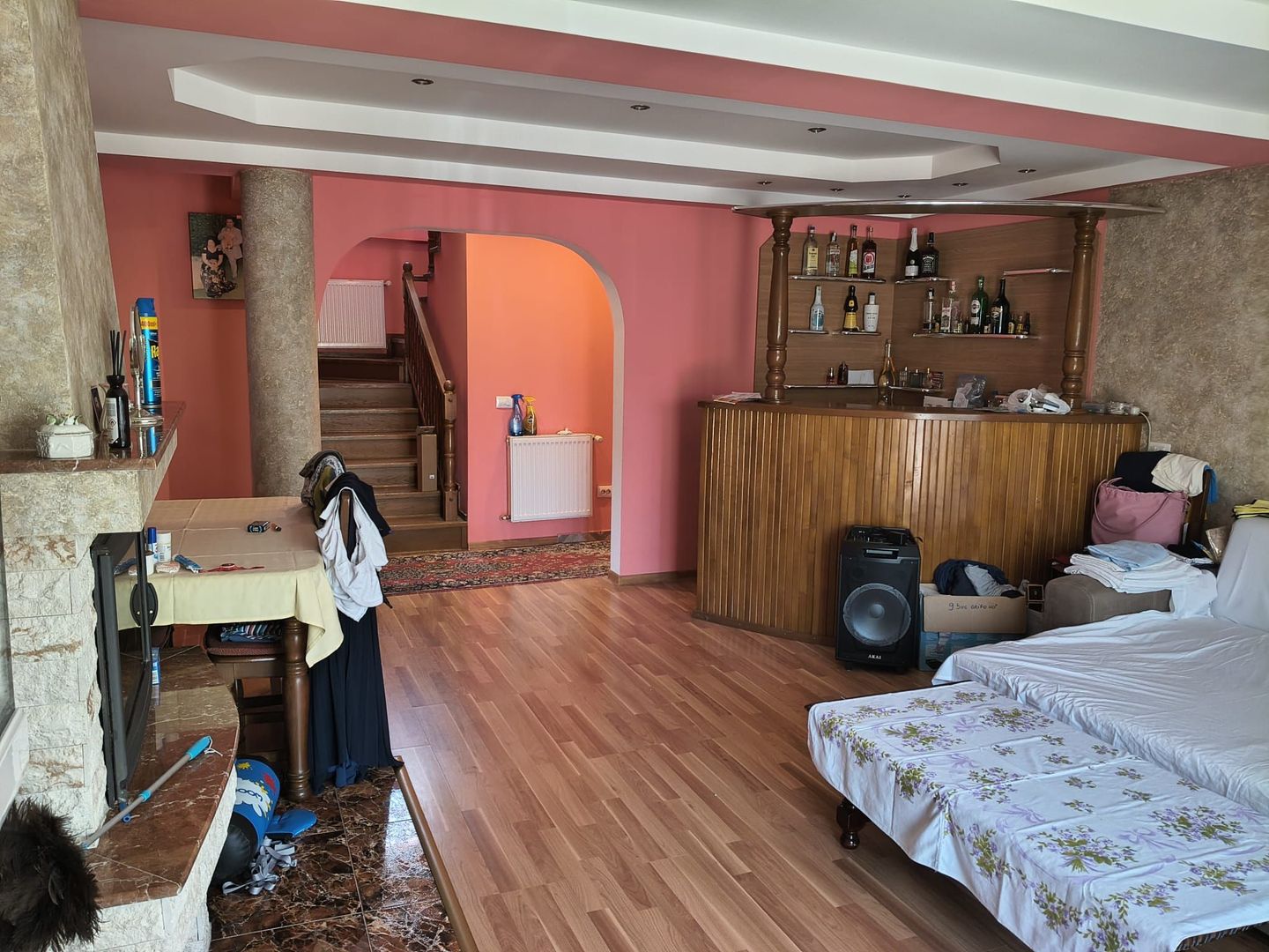 vila ind. 4cam(p+1+pod locuibil)3bai,mob-util/7min metrou DLeonida - Poză 47