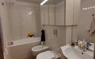 Inchiriere 3 Camere/Utilat /13 Septembrie/Parcare - Poză 11