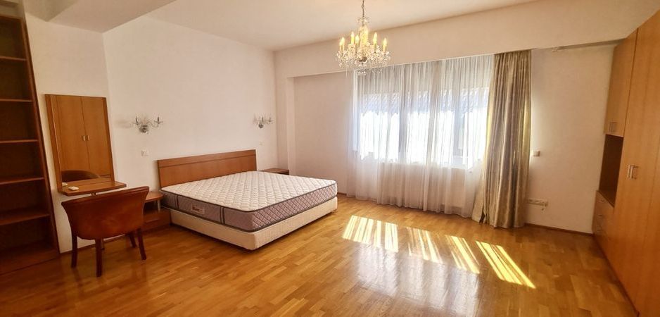 De închiriat: apartament 5 camere + loc de parcare- Arcul de Triumf - Poză 7