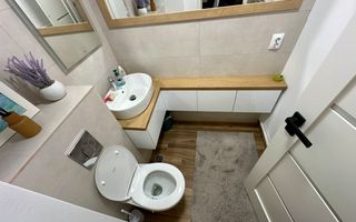 3 camere, parcare, Manastur, Premium, Zona Kaufland, Calea Manastur - Poză 8