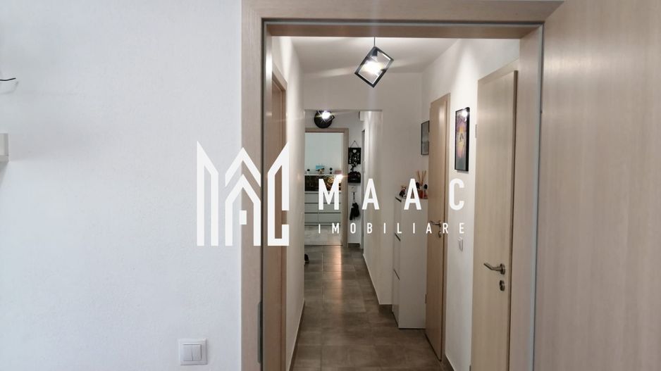 Apartament 3 Camere | Decomandat | Balcon | Pivnita | 63 MPU - Poză 6