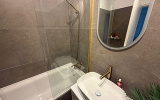 AP. 2 CAMERE ESTORIA, PRIMA INCHIRIERE, PET-FRIENDLY, PARCARE, METROU - Poză 10