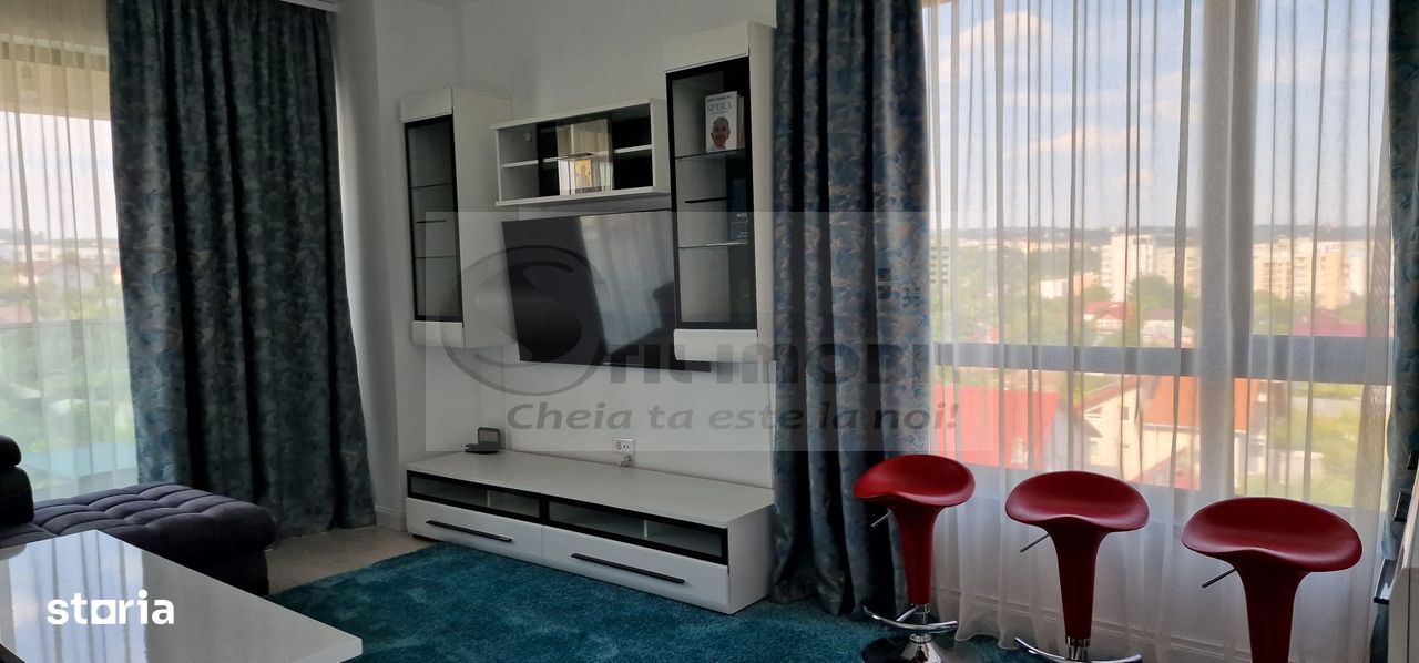 Ap 3 camere + parcare subterană-Grand Beetle Residence | Păcurari - Poză 2