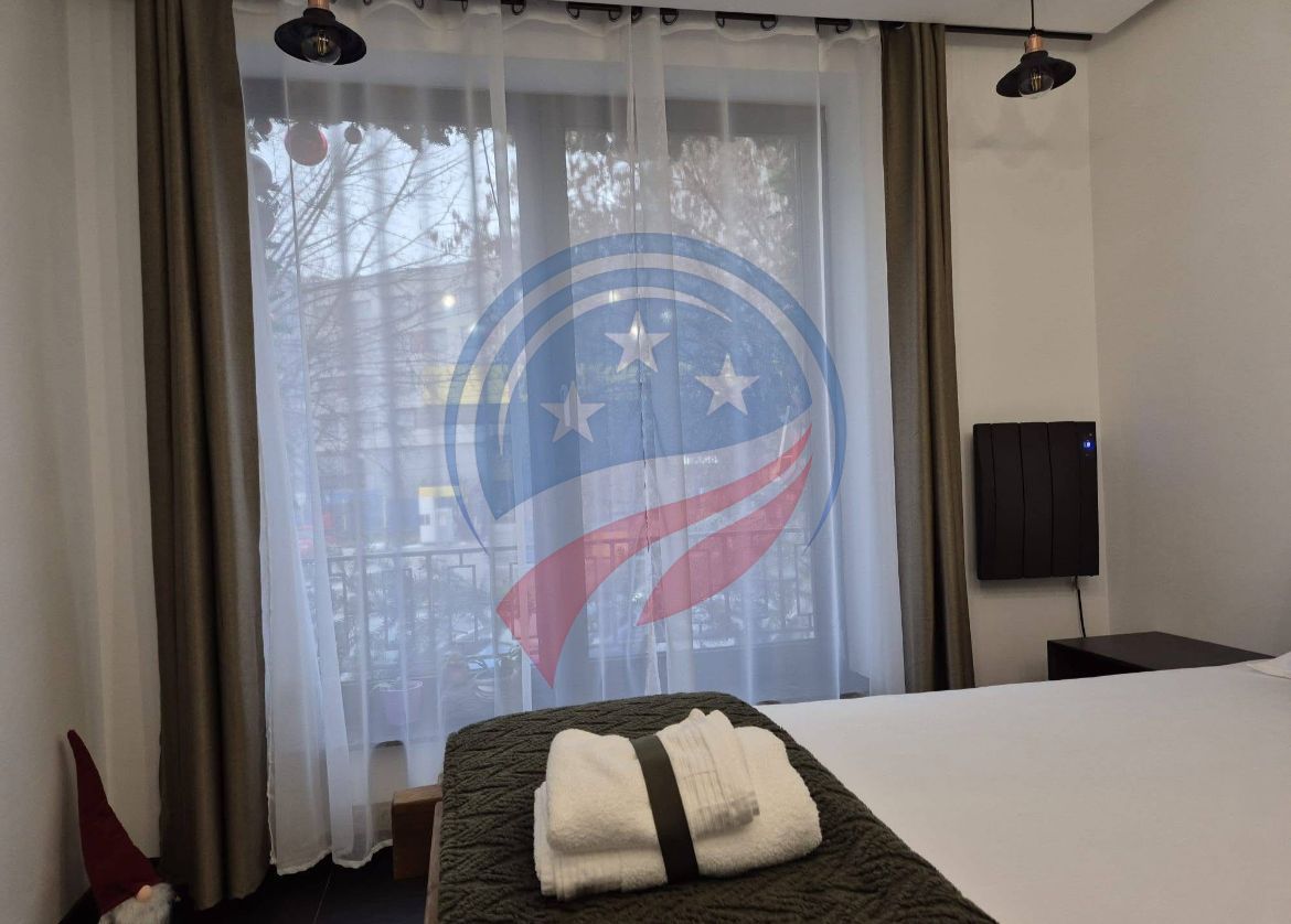 Garsoniere de inchiriat ultracentral - Poză 2