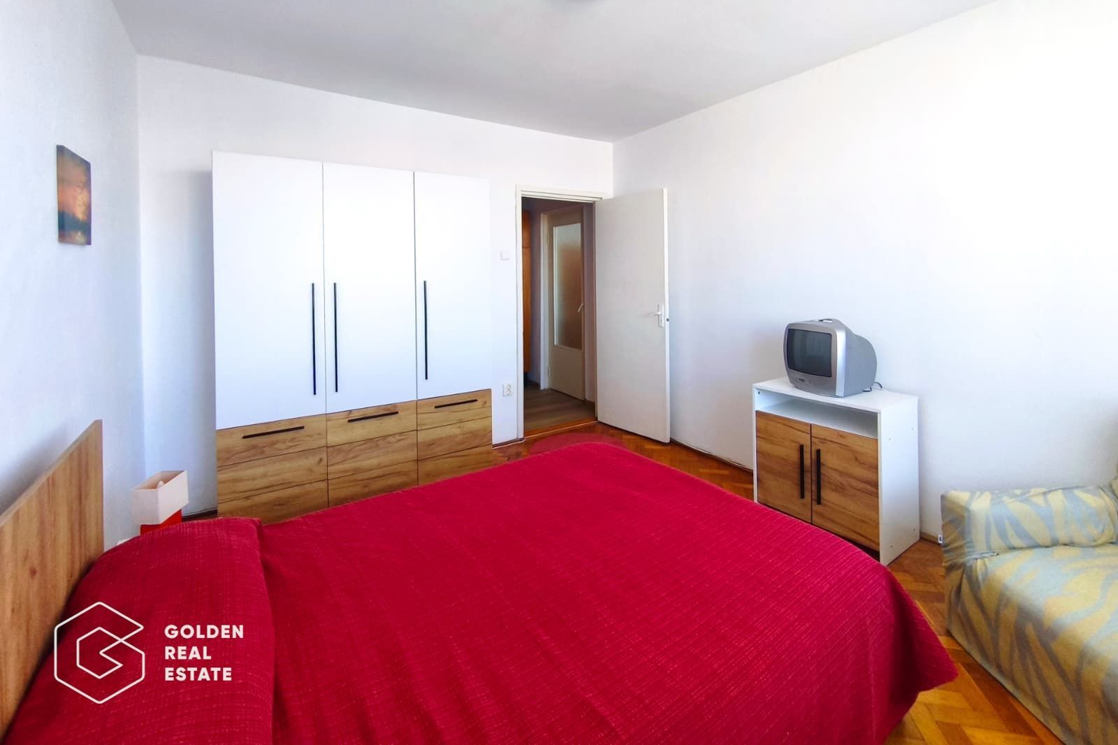 Apartament 2 camere, Sala Olimpia/Complex Studențesc - Poză 1