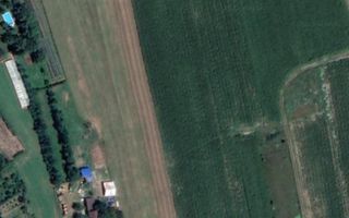 Teren 500 mp de vânzare – Siliștea Snagovului / Comuna Gruiu, Ilfov - Poză 3