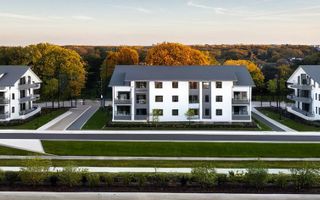 Apatament 3 camere Selimbar et 1 ,orientare sud - Poză 1