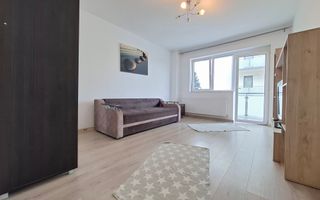 Apartament 1 camera, bloc nou, mobilat complet, Galata, cartier nou - Poză 4