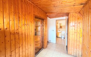 Casa de Vanzare | Sos.Alexandriei | Sos.Bucuresti-Magurele | 1965 | - Poză 10