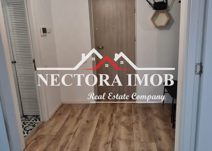NECTORA IMOB-Apartament 2 camere, ARED T. Vladimirescu, 67 mp, Parcare - Poză 4