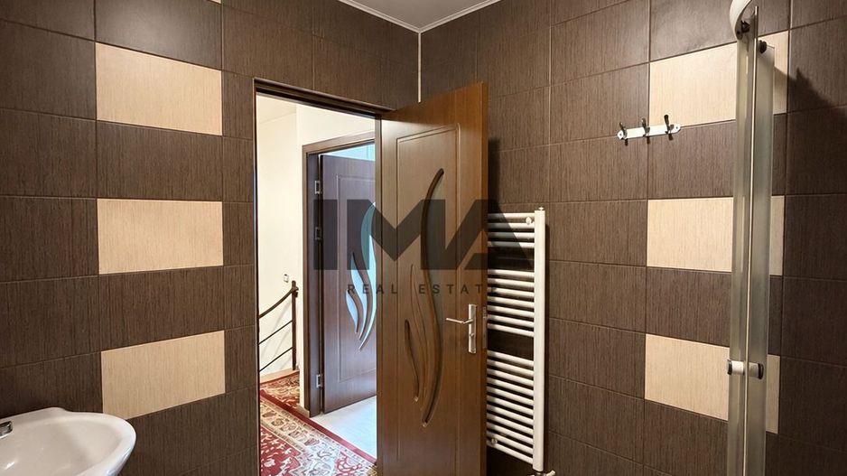 Apartament 3 camere | Apahida, str. Republicii - Poză 6