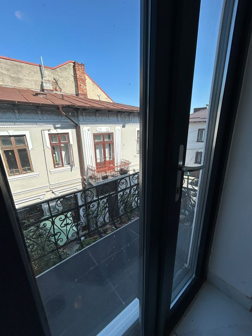 APARTAMENT 2 CAMERE INCHIRIAT  PARCUL CAROL - TINERETULUI - Poză 18