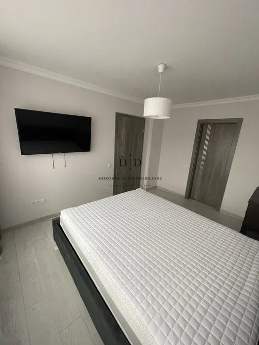 Apartament 3 camere | chirie | parcare subterana-Baciu-Petrom - Poză 4