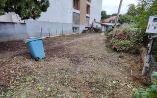 Teren intrvilan de vanzare Bucurestii Noi - 250 K - Poză 2