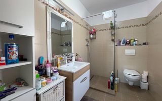 Duplex cu 4 camere complet mobilat și utilat |Moșnița Veche| - Poză 15