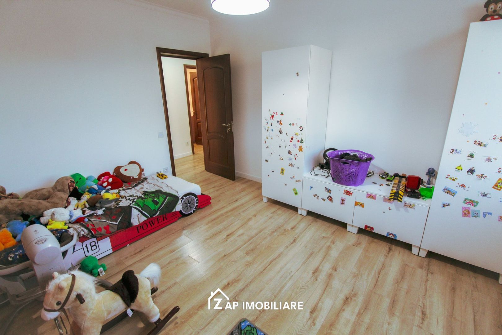 Casa moderna 1 nivel - 4 camere - 900 mp teren - Poză 18