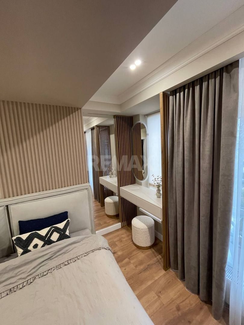 Apartament modern cu 2 camere + living | Braus Royal Residence - Poză 17